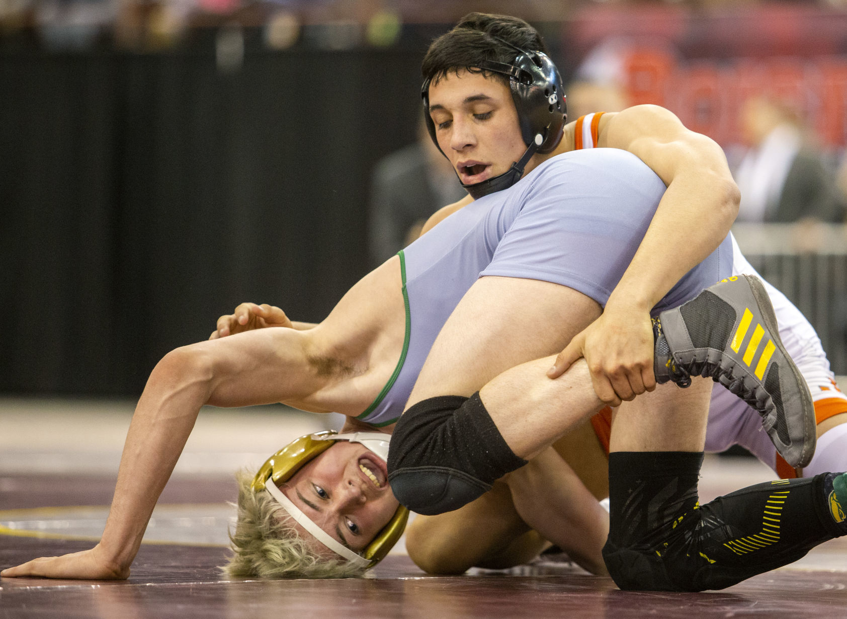 Idaho State Wrestling Championships